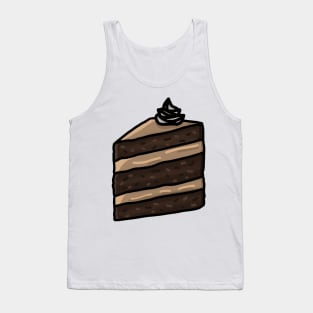 Cake Tank Top